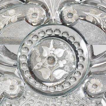 Marcuola Venetian Style Console by Arte Veneziana - view 6