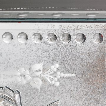 Marcuola Venetian Style Console by Arte Veneziana - view 7