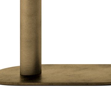Marna Contemporary Side Table by Arte Veneziana - view 5