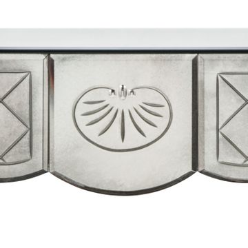 Molière French Style Console by Arte Veneziana - view 5
