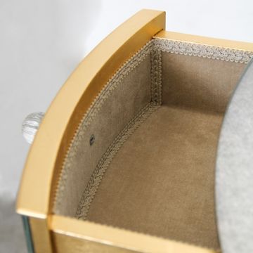 Momo Venetian Style Console by Arte Veneziana - view 6