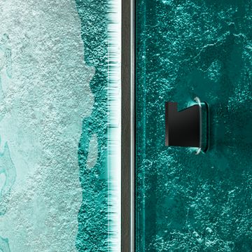 Moriega Equipped Wall by Arte Veneziana - view 5