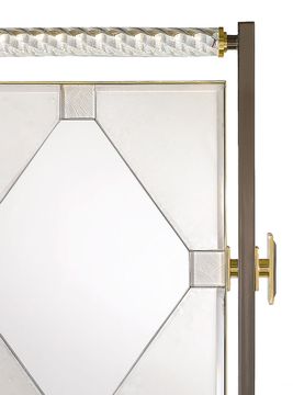 Nanà French Style Dressing Table by Arte Veneziana - view 9