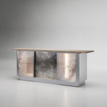 Nemi Contemporary Sideboard by Arte Veneziana - view 8