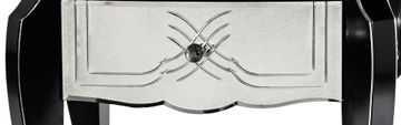Nuage Curved Nightstand by Arte Veneziana - view 3