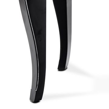 Nuage Curved Nightstand by Arte Veneziana - view 7