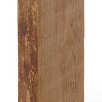 Oaky Contemporary Console by Arte Veneziana - view 5