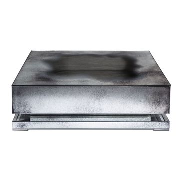Olivolo Contemporary Coffee Table by Arte Veneziana - view 5