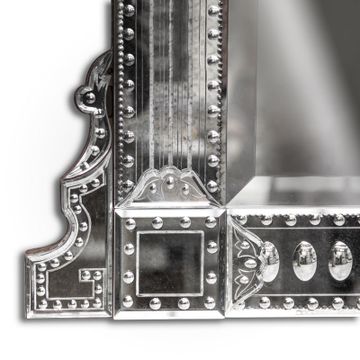 French Style Opéra Mirror by Arte Veneziana - view 8