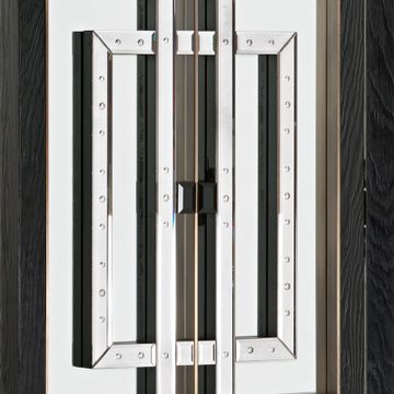 Oriente New Classic Door by Arte Veneziana - view 5
