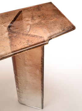 Paganelo Console by Arte Veneziana - view 9