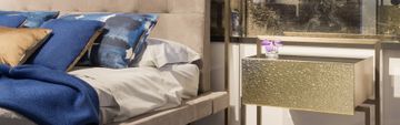 Paradise New Classic Style Bed by Arte Veneziana - view 3