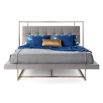 Paradise New Classic Style Bed by Arte Veneziana - view 5
