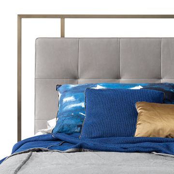 Paradise New Classic Style Bed by Arte Veneziana - view 6
