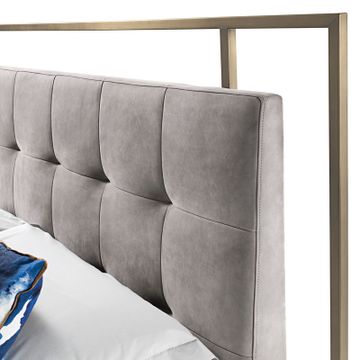Paradise New Classic Style Bed by Arte Veneziana - view 8