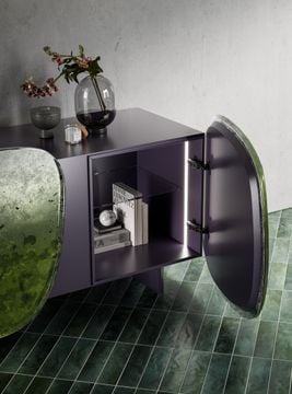 Patella Sideboard by Arte Veneziana - view 9