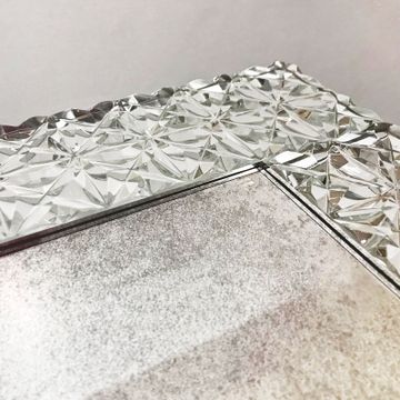 Perseo New Classic Console by Arte Veneziana - view 4