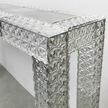 Perseo New Classic Console by Arte Veneziana - view 5