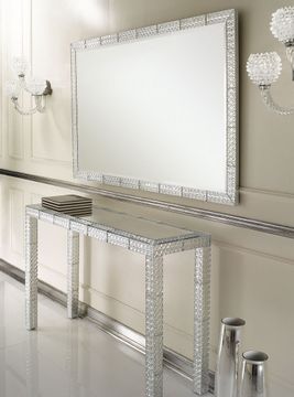 Perseo New Classic Console by Arte Veneziana - view 7