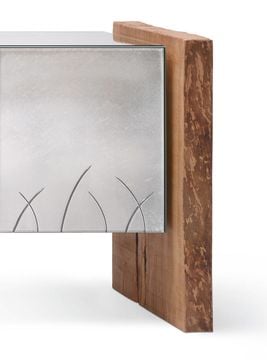 Pikes Contemporary Buffet by Arte Veneziana - view 9