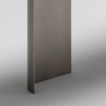 Poggio Contemporary Console by Arte Veneziana - view 4