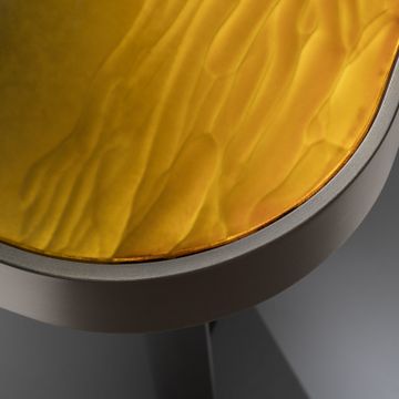 Poggio Contemporary Console by Arte Veneziana - view 5