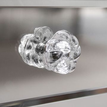 Prince Art Déco Nightstand by Arte Veneziana - view 4