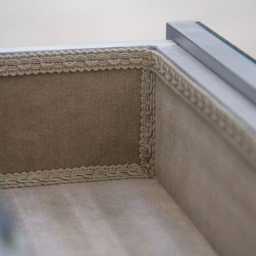 Prince Art Déco Nightstand by Arte Veneziana - view 5