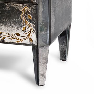 Princesse Déco Nightstand by Arte Veneziana - view 5