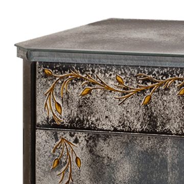 Princesse Déco Nightstand by Arte Veneziana - view 6