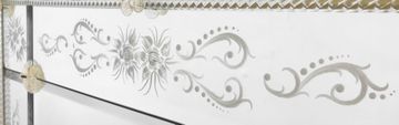 Venetian Style Quarantia Mirror by Arte Veneziana - view 3