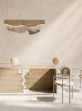 Romano Contemporary Chandelier by Arte Veneziana - view 8