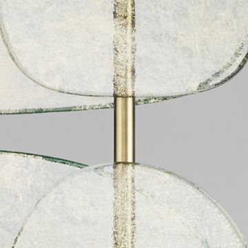 Sciroco Screen by Arte Veneziana - view 4