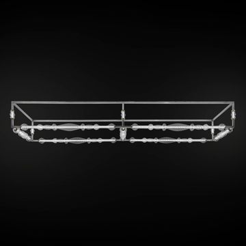 Serenissima Contemporary Chandelier by Arte Veneziana - view 3