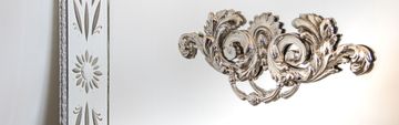 Shirin Venetian Style Sideboard by Arte Veneziana - view 4
