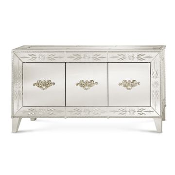 Shirin Venetian Style Sideboard by Arte Veneziana - view 5