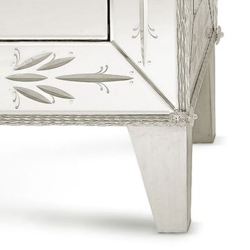 Shirin Venetian Style Sideboard by Arte Veneziana - view 8