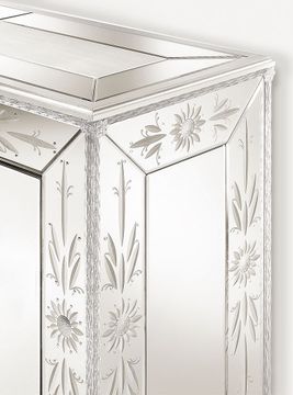 Shirin Venetian Style Sideboard by Arte Veneziana - view 9