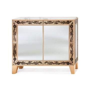 Tempus New Classic Credenza by Arte Veneziana - view 3