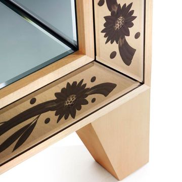 Tempus New Classic Credenza by Arte Veneziana - view 4