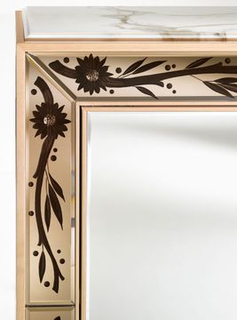 Tempus New Classic Credenza by Arte Veneziana - view 6
