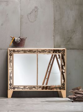 Tempus New Classic Credenza by Arte Veneziana - view 7