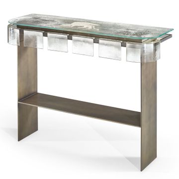 Tibi New Classic Console by Arte Veneziana - view 5