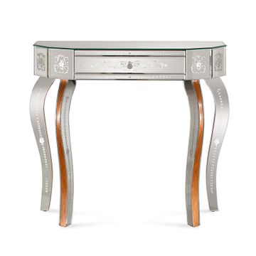 Toniolo Venetian Style Console by Arte Veneziana - view 3