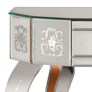 Toniolo Venetian Style Console by Arte Veneziana - view 4