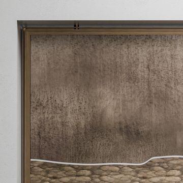 Troia Contemporary Door by Arte Veneziana - view 5
