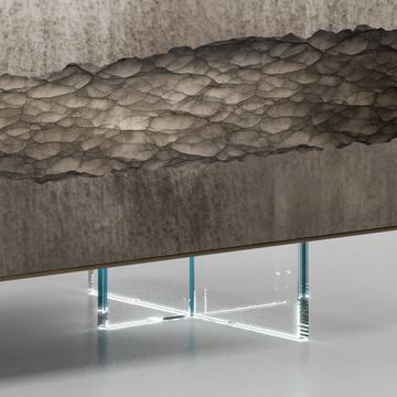 Vesina Contemporary TV Unit by Arte Veneziana - view 6