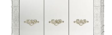 Visir Venetian Style Wardrobe by Arte Veneziana - view 3