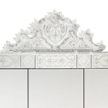 Visir Venetian Style Wardrobe by Arte Veneziana - view 5