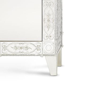 Visir Venetian Style Wardrobe by Arte Veneziana - view 7